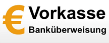 vorkasse
